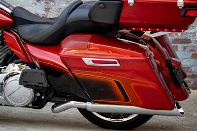 2021 Harley-Davidson Custom CUSTOM ULTRA LIMITED  STREET SLEEPER - Photo 13 - Orlando, FL 32820