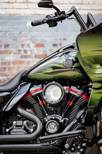 2023 Harley-Davidson Touring CVO ROAD GLIDE  FLTRXSE - Photo 15 - Orlando, FL 32820