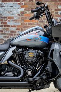 2021 Harley-Davidson Touring CUSTOM ROAD GLIDE LTD  ICEMAN - Photo 25 - Orlando, FL 32820