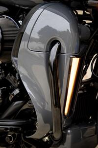 2021 Harley-Davidson Touring CUSTOM ROAD GLIDE LTD  ICEMAN - Photo 20 - Orlando, FL 32820