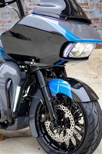 2021 Harley-Davidson Touring CUSTOM ROAD GLIDE LTD  ICEMAN - Photo 21 - Orlando, FL 32820