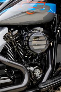 2021 Harley-Davidson Touring CUSTOM ROAD GLIDE LTD  ICEMAN - Photo 22 - Orlando, FL 32820