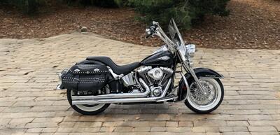 2014 Harley-Davidson Softail