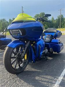 2016 Harley-Davidson Custom ROAD GLIDE - ULTRA CLASSIC