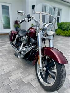 2015 Harley-Davidson Touring DYNA SWITCHBACK