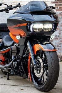 2021 Harley-Davidson Touring ROAD GLIDE SPECIAL  UNDERDOG 2.0 - Photo 9 - Orlando, FL 32820