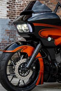2021 Harley-Davidson Touring ROAD GLIDE SPECIAL  UNDERDOG 2.0 - Photo 17 - Orlando, FL 32820