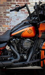 2021 Harley-Davidson Touring ROAD GLIDE SPECIAL  UNDERDOG 2.0 - Photo 18 - Orlando, FL 32820