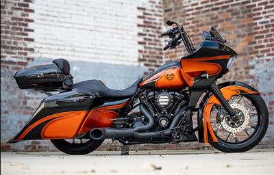 2021 Harley-Davidson Touring ROAD GLIDE SPECIAL  UNDERDOG 2.0 - Photo 5 - Orlando, FL 32820