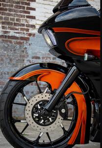 2021 Harley-Davidson Touring ROAD GLIDE SPECIAL  UNDERDOG 2.0 - Photo 21 - Orlando, FL 32820