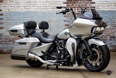 2021 Harley-Davidson Custom FLTRX CUSTOM ROAD GLIDE  SILVER BULLET - Photo 5 - Orlando, FL 32820