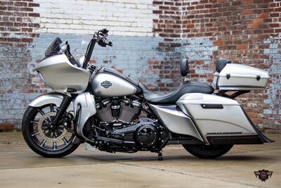 2021 Harley-Davidson Custom FLTRX CUSTOM ROAD GLIDE  SILVER BULLET - Photo 10 - Orlando, FL 32820