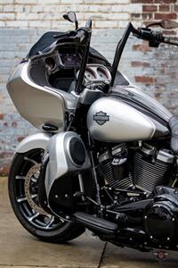 2021 Harley-Davidson Custom FLTRX CUSTOM ROAD GLIDE  SILVER BULLET - Photo 18 - Orlando, FL 32820