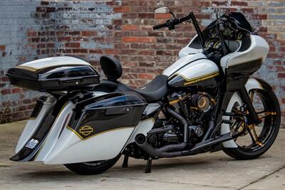 2022 Harley-Davidson Custom CUSTOM ROAD GLIDE  GOLD MEMBER - Photo 5 - Orlando, FL 32820