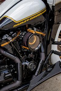 2022 Harley-Davidson Custom CUSTOM ROAD GLIDE  GOLD MEMBER - Photo 18 - Orlando, FL 32820