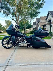 2018 Harley-Davidson Custom FLTRX CUSTOM ROAD GLIDE