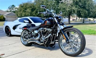 2024 Harley-Davidson Custom BREAKOUT