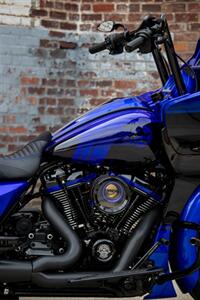 2023 Harley-Davidson Custom CUSTOM ROAD GLIDE  AIRFORCE 3 - Photo 29 - Orlando, FL 32820