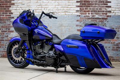 2023 Harley-Davidson Custom CUSTOM ROAD GLIDE  AIRFORCE 3 - Photo 5 - Orlando, FL 32820