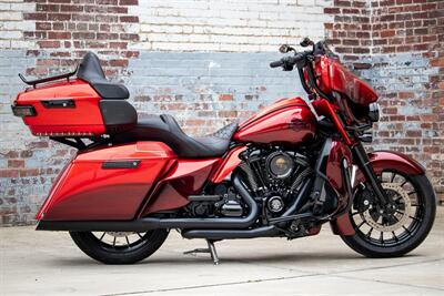 2021 Harley-Davidson Touring CUSTOM ULTRA LIMITED  SANGRIA FADE - Photo 27 - Orlando, FL 32820