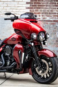 2021 Harley-Davidson Touring CUSTOM ULTRA LIMITED  SANGRIA FADE - Photo 20 - Orlando, FL 32820