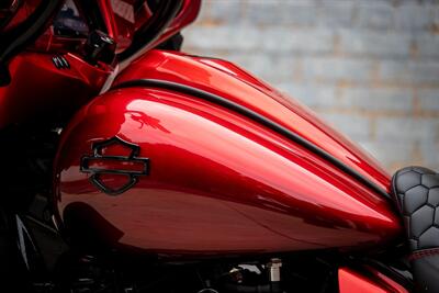 2021 Harley-Davidson Touring CUSTOM ULTRA LIMITED  SANGRIA FADE - Photo 10 - Orlando, FL 32820