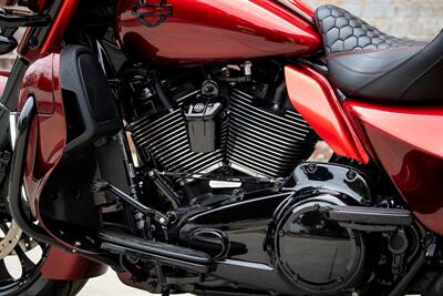 2021 Harley-Davidson Touring CUSTOM ULTRA LIMITED  SANGRIA FADE - Photo 11 - Orlando, FL 32820
