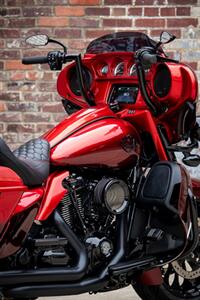 2021 Harley-Davidson Touring CUSTOM ULTRA LIMITED  SANGRIA FADE - Photo 24 - Orlando, FL 32820