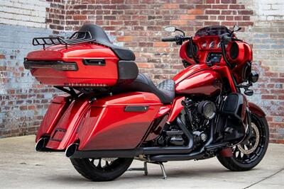 2021 Harley-Davidson Touring CUSTOM ULTRA LIMITED  SANGRIA FADE - Photo 26 - Orlando, FL 32820