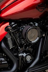 2021 Harley-Davidson Touring CUSTOM ULTRA LIMITED  SANGRIA FADE - Photo 14 - Orlando, FL 32820