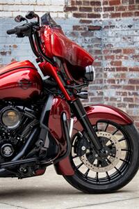 2021 Harley-Davidson Touring CUSTOM ULTRA LIMITED  SANGRIA FADE - Photo 21 - Orlando, FL 32820