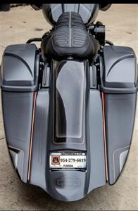 2023 Harley-Davidson Touring CUSTOM ROAD GLIDE ST   - Photo 5 - Orlando, FL 32820