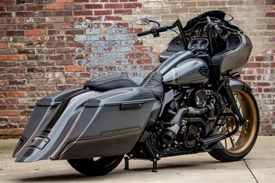 2023 Harley-Davidson Touring CUSTOM ROAD GLIDE ST   - Photo 10 - Orlando, FL 32820
