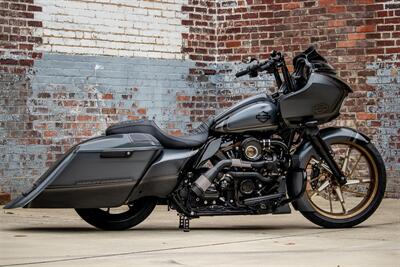 2023 Harley-Davidson Touring CUSTOM ROAD GLIDE ST   - Photo 3 - Orlando, FL 32820