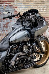 2023 Harley-Davidson Touring CUSTOM ROAD GLIDE ST   - Photo 9 - Orlando, FL 32820