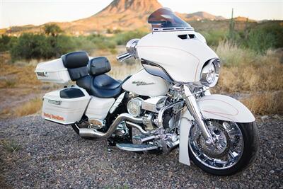 2014 Harley-Davidson Custom CUSTOM ROAD GLIDE SPECIAL