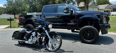 2014 Harley-Davidson Custom MINT CONDITION BLACK MAGIC STREET GLIDE SPECIAL   - Photo 17 - Orlando, FL 32820