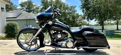 2014 Harley-Davidson Custom MINT CONDITION BLACK MAGIC STREET GLIDE SPECIAL   - Photo 6 - Orlando, FL 32820