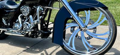 2014 Harley-Davidson Custom MINT CONDITION BLACK MAGIC STREET GLIDE SPECIAL   - Photo 18 - Orlando, FL 32820
