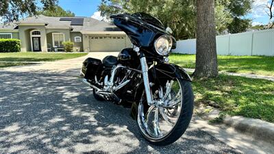 2014 Harley-Davidson Custom MINT CONDITION BLACK MAGIC STREET GLIDE SPECIAL   - Photo 21 - Orlando, FL 32820
