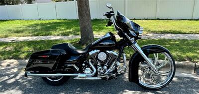 2014 Harley-Davidson Custom MINT CONDITION BLACK MAGIC STREET GLIDE SPECIAL   - Photo 23 - Orlando, FL 32820