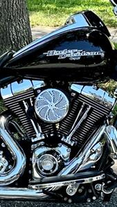 2014 Harley-Davidson Custom MINT CONDITION BLACK MAGIC STREET GLIDE SPECIAL   - Photo 24 - Orlando, FL 32820