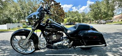 2014 Harley-Davidson Custom MINT CONDITION BLACK MAGIC STREET GLIDE SPECIAL   - Photo 20 - Orlando, FL 32820