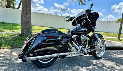 2014 Harley-Davidson Custom MINT CONDITION BLACK MAGIC STREET GLIDE SPECIAL   - Photo 22 - Orlando, FL 32820