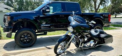 2014 Harley-Davidson Custom MINT CONDITION BLACK MAGIC STREET GLIDE SPECIAL   - Photo 16 - Orlando, FL 32820