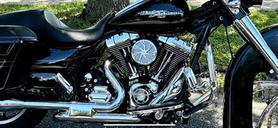 2014 Harley-Davidson Custom MINT CONDITION BLACK MAGIC STREET GLIDE SPECIAL   - Photo 8 - Orlando, FL 32820
