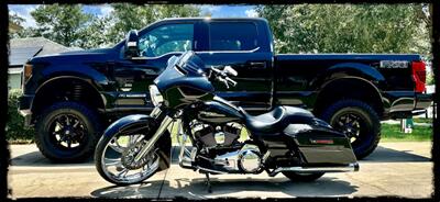 2014 Harley-Davidson Custom MINT CONDITION BLACK MAGIC STREET GLIDE SPECIAL   - Photo 26 - Orlando, FL 32820
