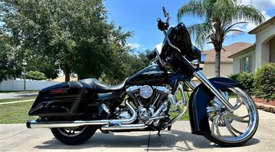 2014 Harley-Davidson Custom MINT CONDITION BLACK MAGIC STREET GLIDE SPECIAL   - Photo 5 - Orlando, FL 32820