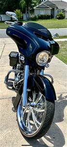 2014 Harley-Davidson Custom MINT CONDITION BLACK MAGIC STREET GLIDE SPECIAL   - Photo 7 - Orlando, FL 32820