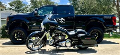 2014 Harley-Davidson Custom MINT CONDITION BLACK MAGIC STREET GLIDE SPECIAL   - Photo 15 - Orlando, FL 32820